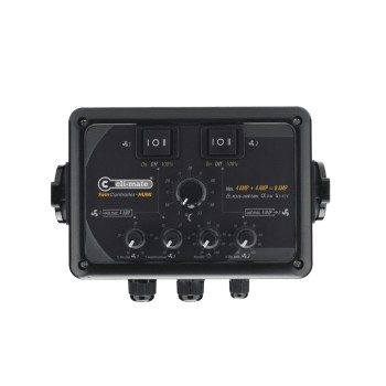 Cli-mate Twin Humi