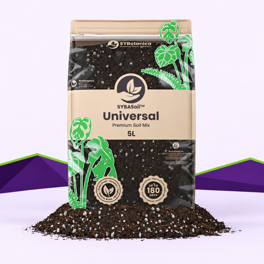 Universal Mix