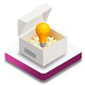 Komplettes Set für den Indoor-Anbau mit LED-Pflanzenlampen, Töpfen, einer Growbox, Erde und Dünger für optimales Pflanzenwachstum