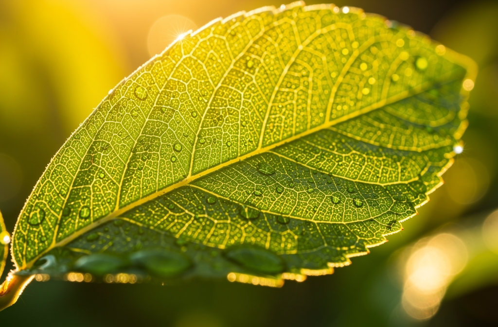Photosynthese 5. Klasse: den Prozess der Pflanzen verstehen