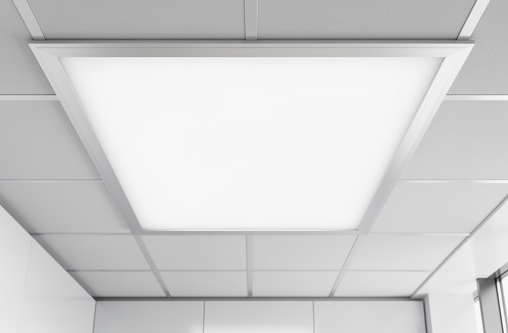 LED-Panel 600x600: welche Leistung wählen (22W bis 45W)