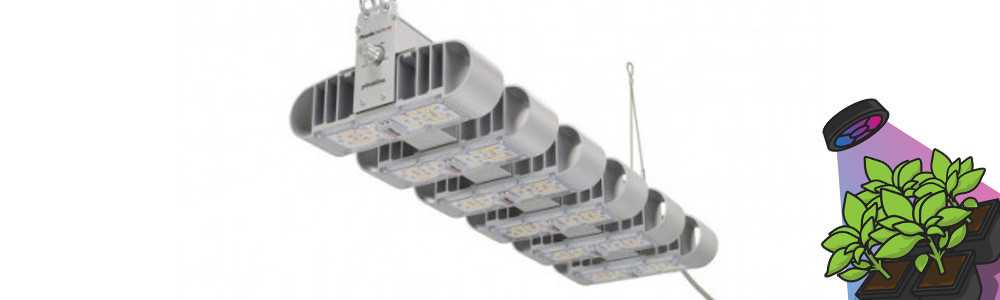 Vorstellung des neuen Lucilu Shuttle 6 von Prima Klima LED!