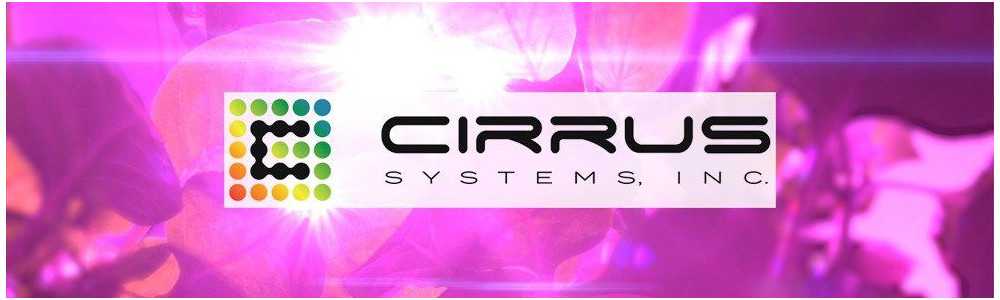 Cirrus Led Grow Lights: Hochmodern im Dienste des Indoor-Anbaus