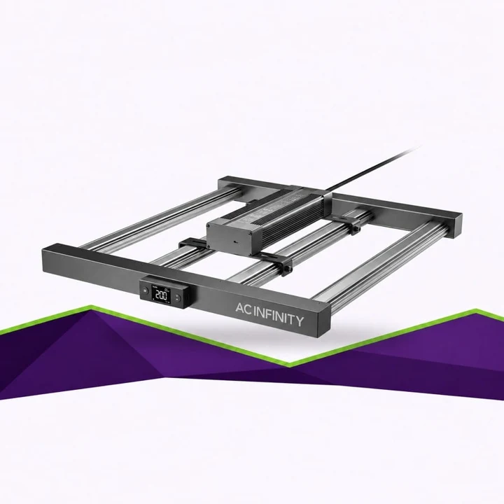 IONFRAME EVO4 — AC Infinity