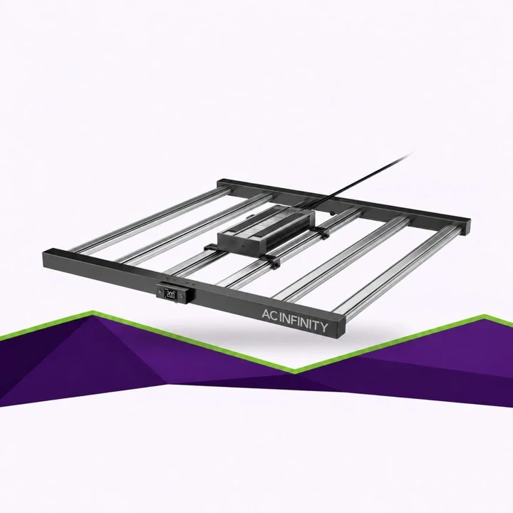 IONFRAME EVO6 — AC Infinity