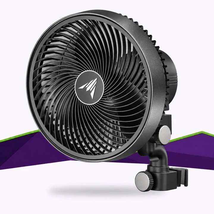 CLOUDRAY S9 Gen 2 — AC Infinity