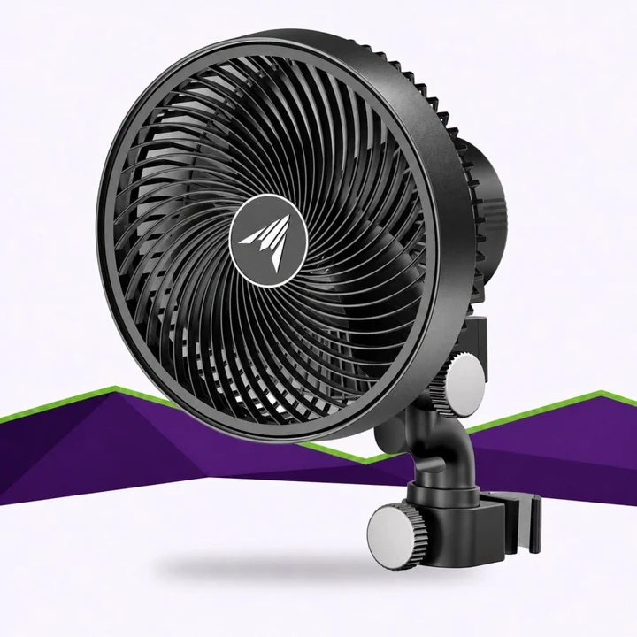 CLOUDRAY S6 Gen 2 — AC Infinity