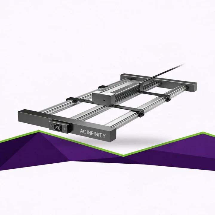 IONFRAME EVO3 — AC Infinity