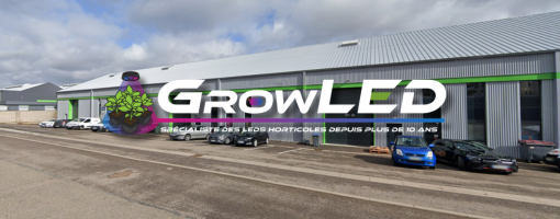 GrowLED Bewertungen: Was halten unsere Kunden wirklich von unseren LED-Pflanzenlampen?