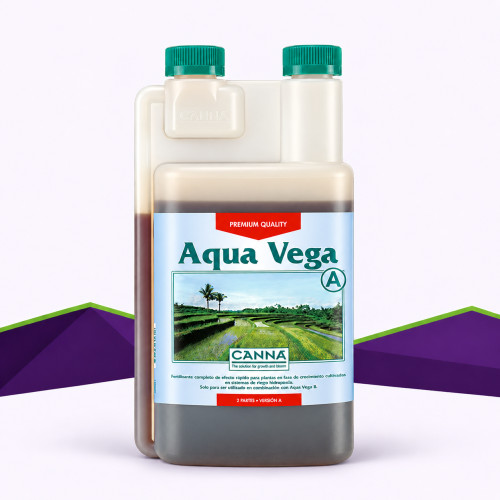 CANNA AQUA Vega A — Einzelkomponente